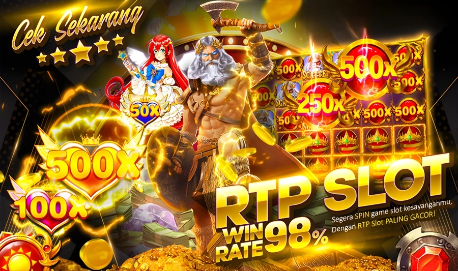 Banner MILANSLOT77