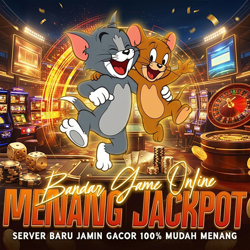 MILANSLOT77 Bongkar Trik Muter Mesin Slot Biar Gampang Hoki